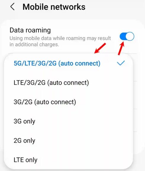 airtel 5g unlimited data